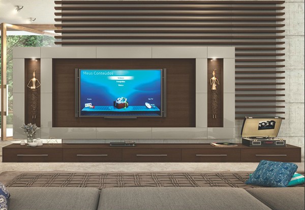 imagem de decoração