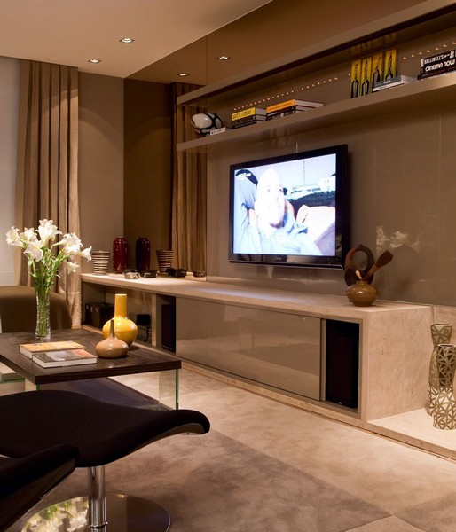 imagem de decoração