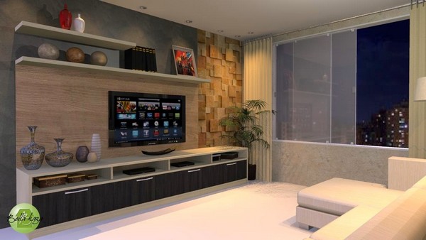 imagem de decoração