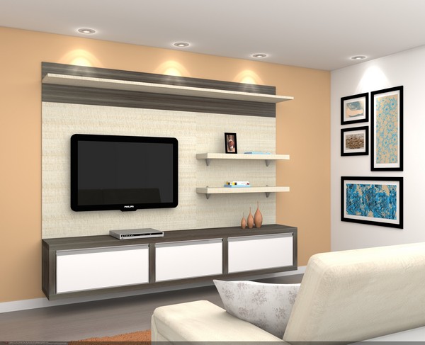 imagem de decoração