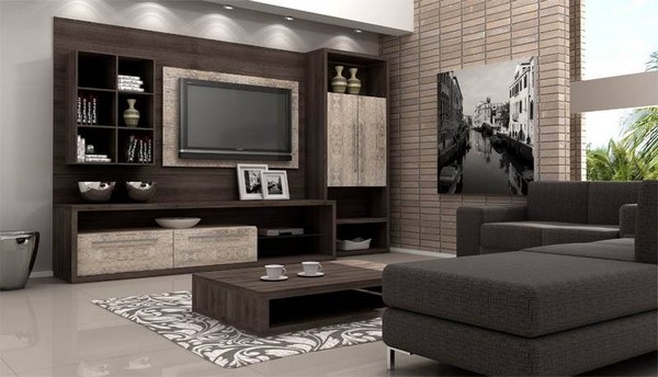 imagem de decoração
