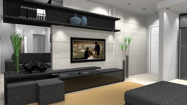 imagem de decoração