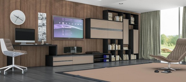 imagem de decoração