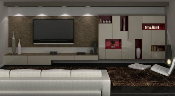imagem de decoração