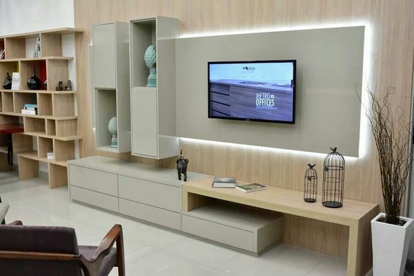 imagem de decoração