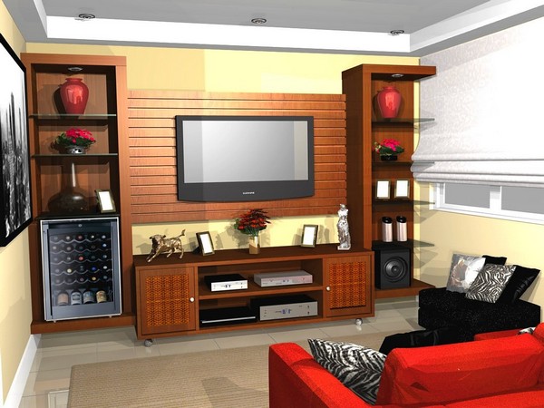 imagem de decoração