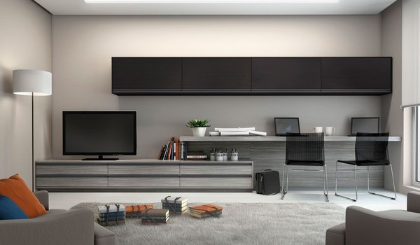 imagem de decoração