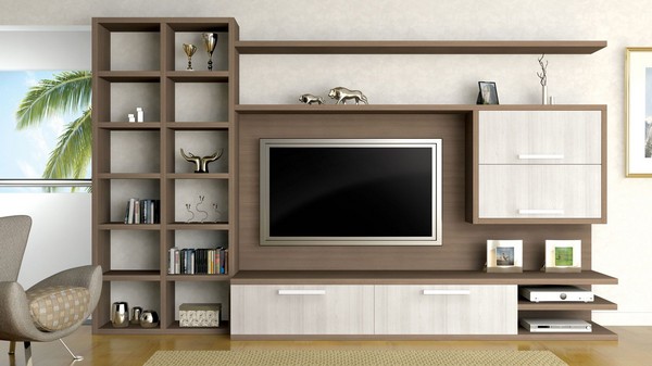 imagem de decoração