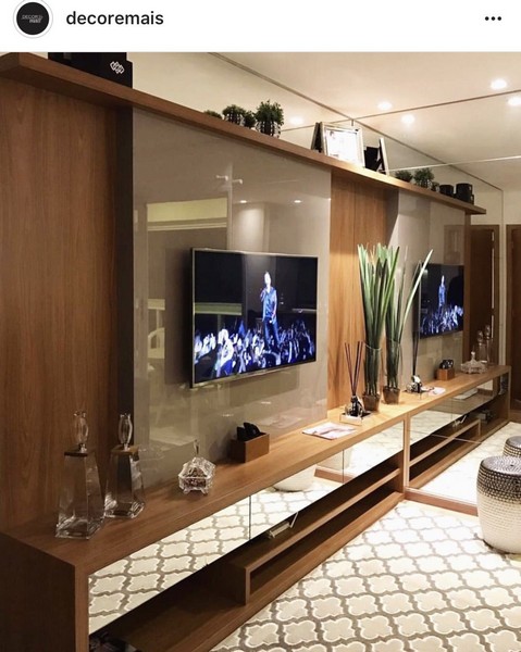 imagem de decoração