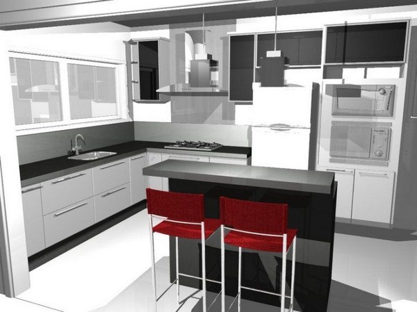 imagem de decoração