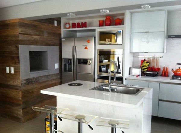 imagem de decoração