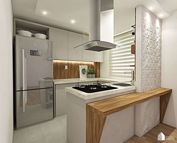imagem de decoração