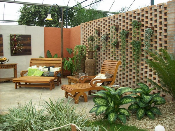 imagem de decoração