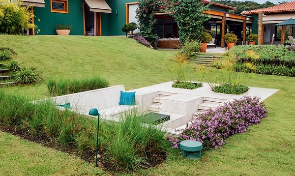 imagem de decoração