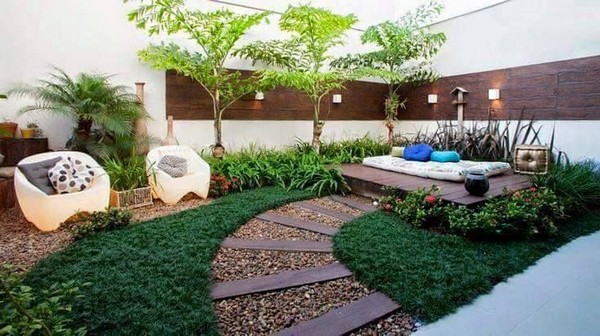 imagem de decoração