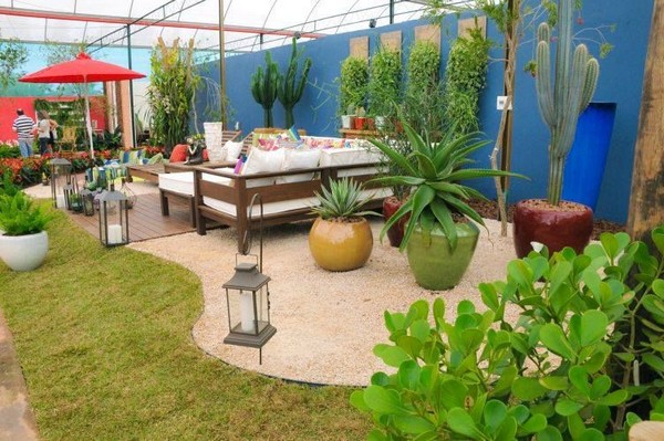 imagem de decoração