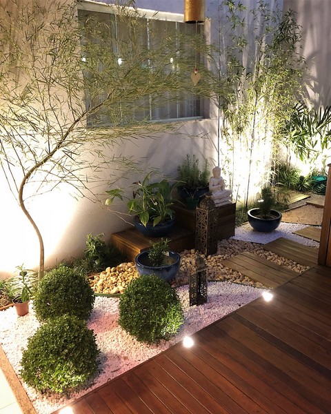 imagem de decoração
