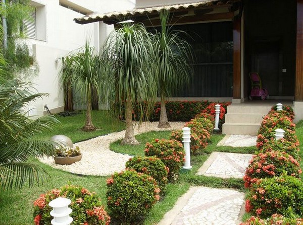 imagem de decoração