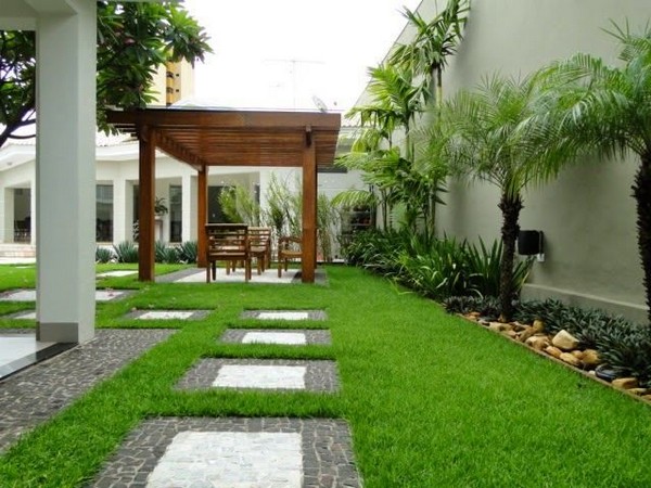 imagem de decoração