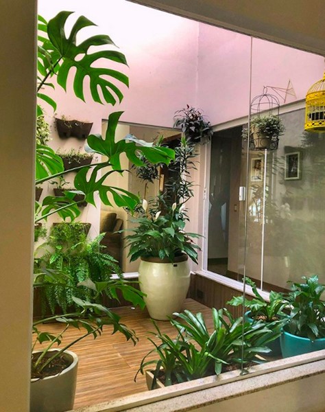 imagem de decoração