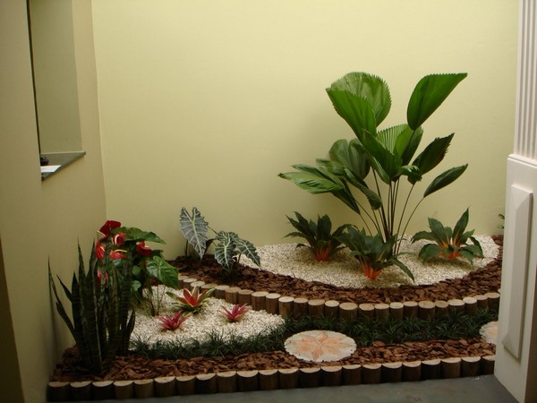 imagem de decoração