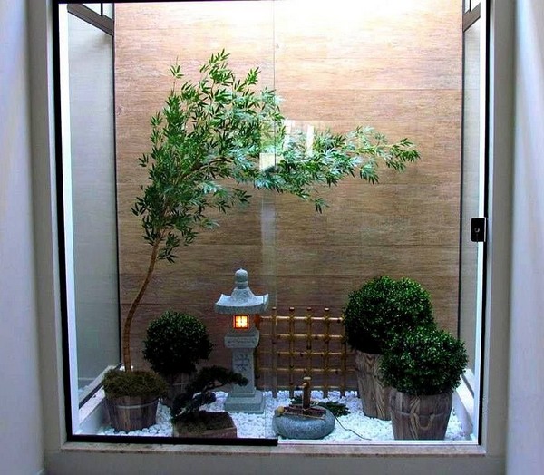 imagem de decoração