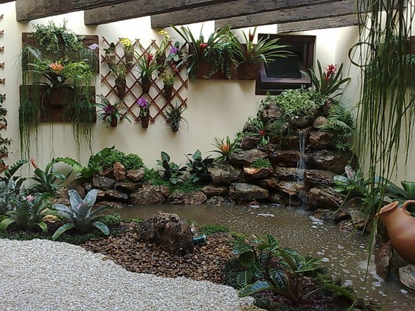 imagem de decoração