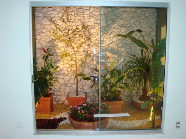 imagem de decoração