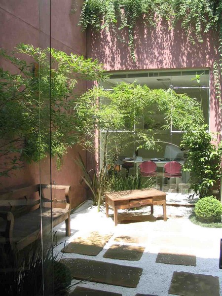 imagem de decoração
