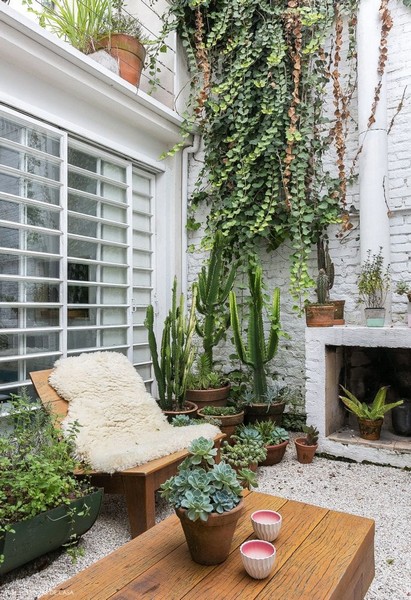 imagem de decoração