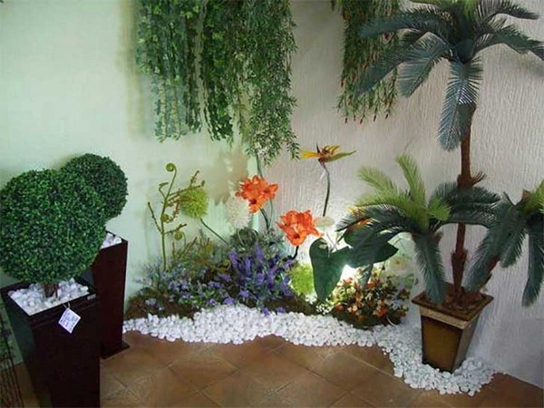 imagem de decoração