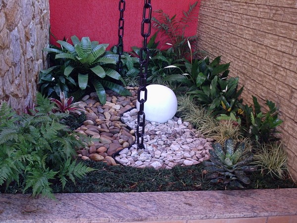 imagem de decoração