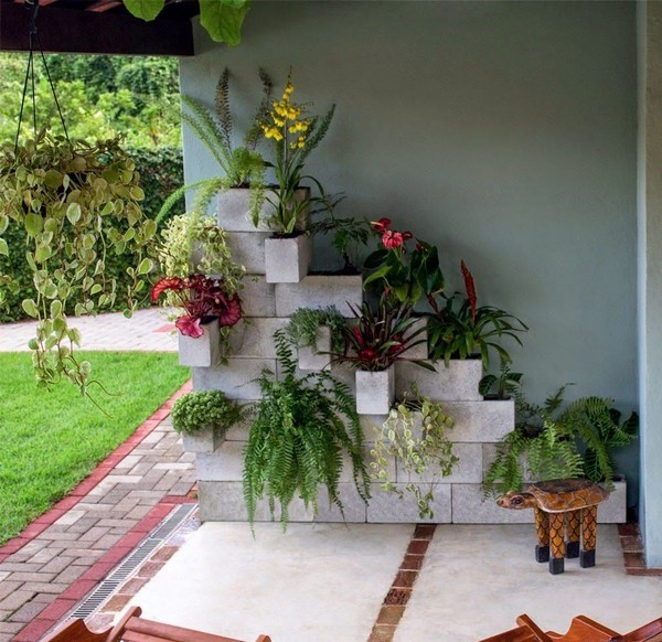 imagem de decoração