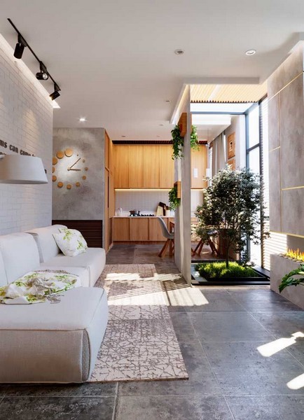 imagem de decoração
