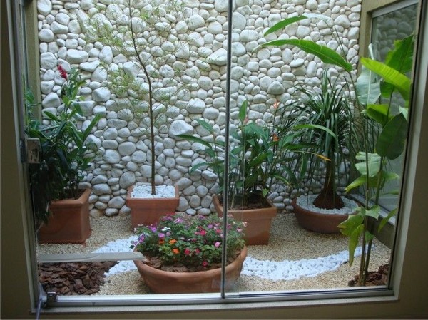 imagem de decoração