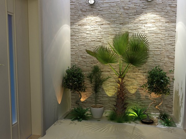 imagem de decoração
