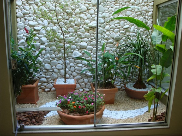 imagem de decoração