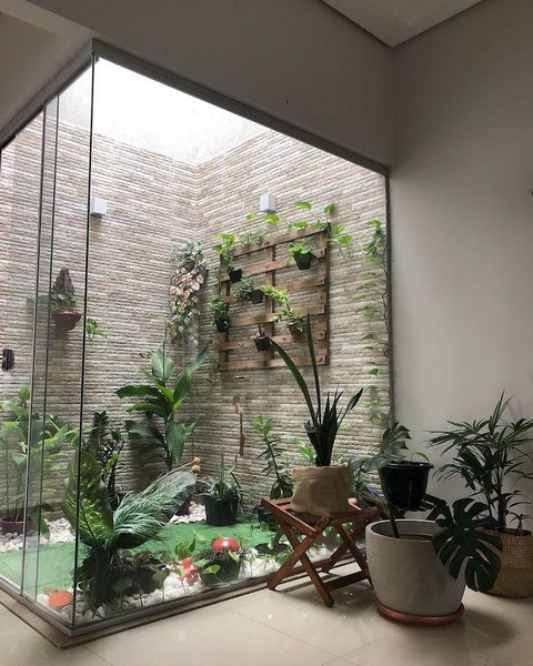 imagem de decoração