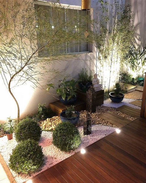 imagem de decoração