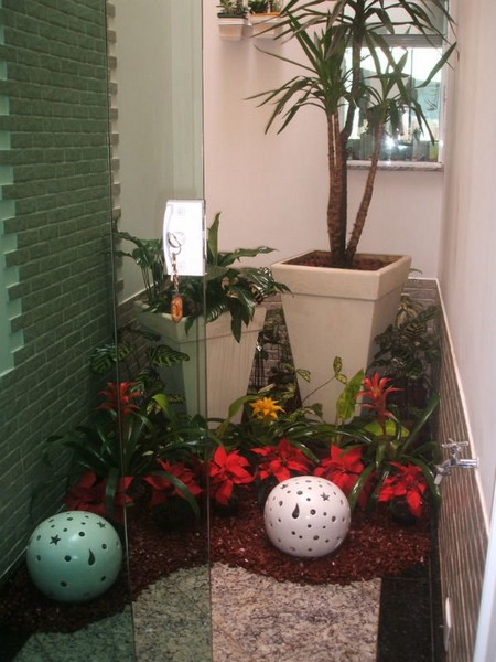 imagem de decoração