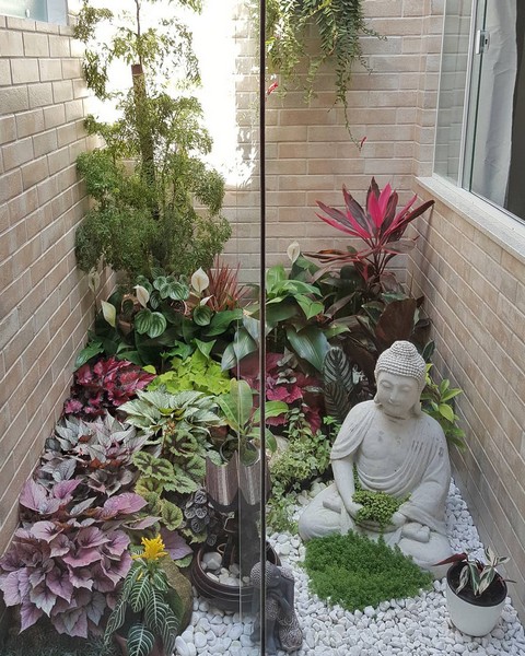 imagem de decoração