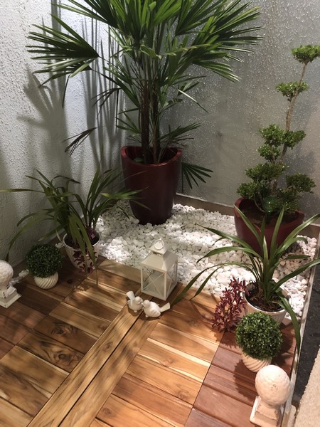 imagem de decoração