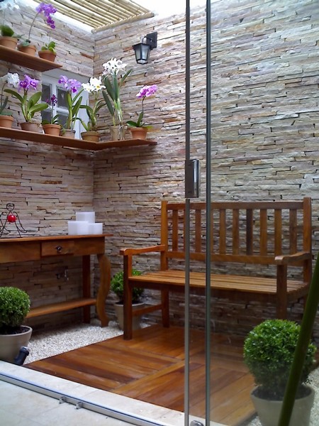 imagem de decoração