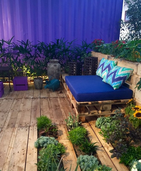 imagem de decoração