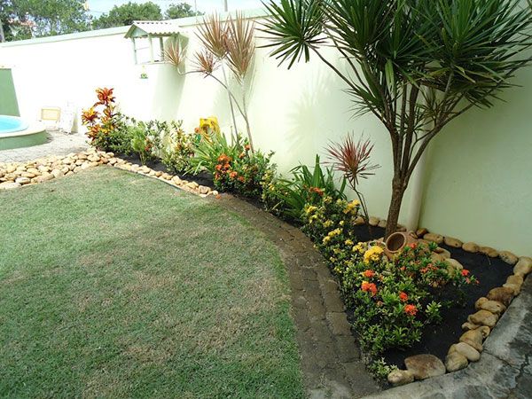 imagem de decoração