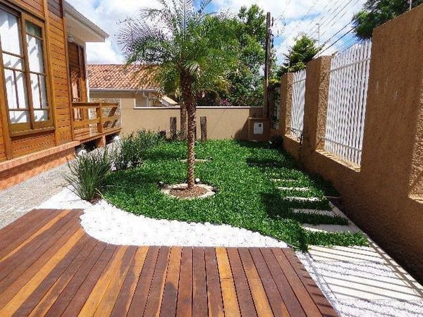 imagem de decoração