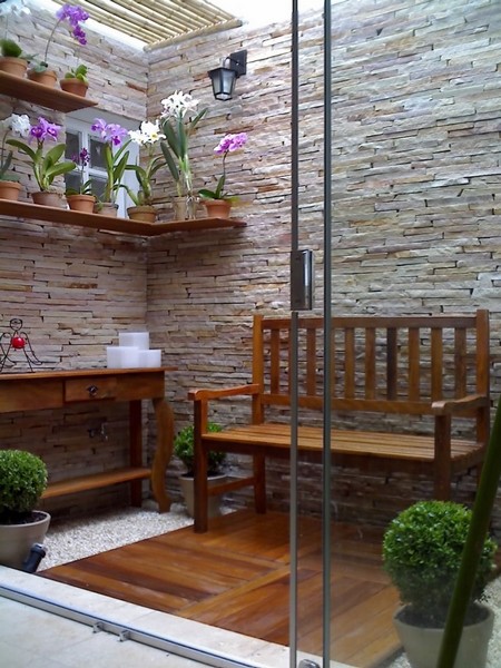 imagem de decoração