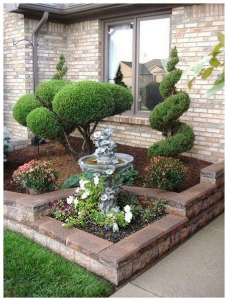 imagem de decoração