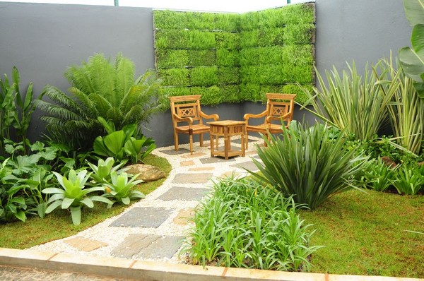 imagem de decoração