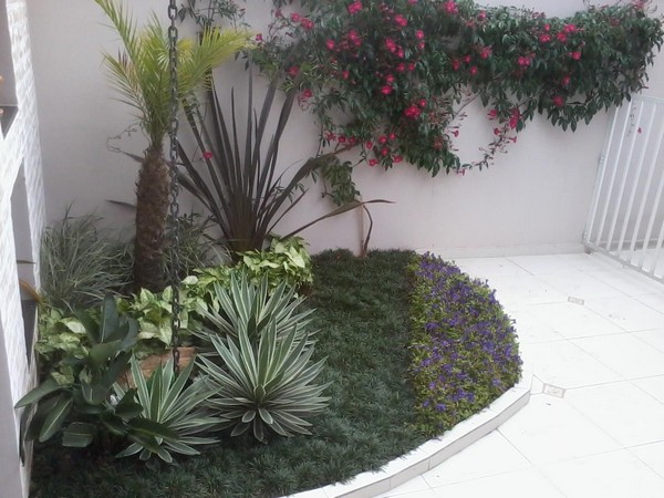 imagem de decoração